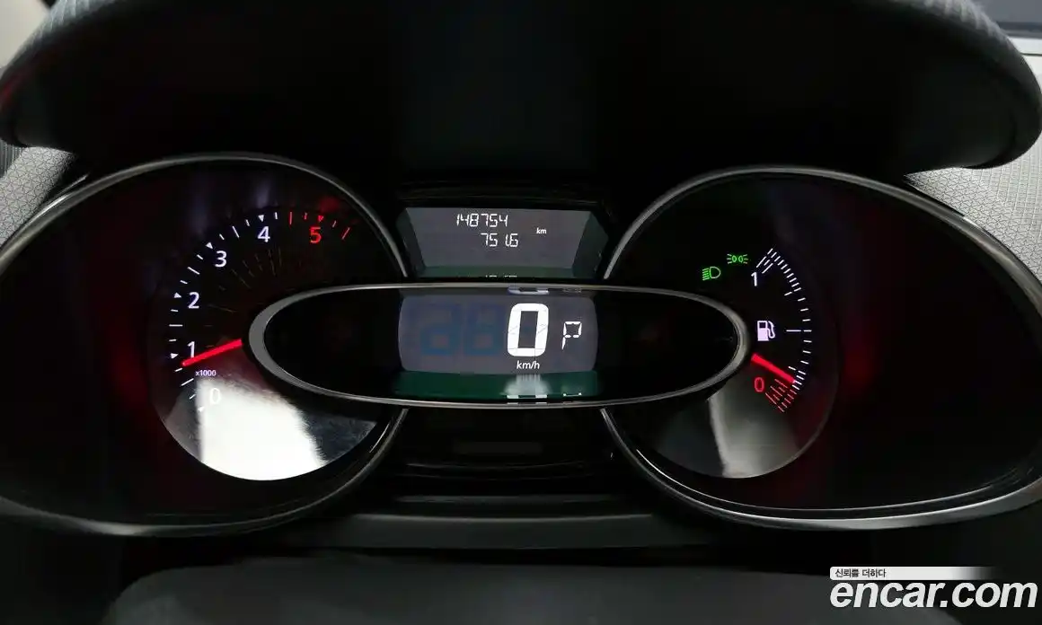 Renault Cilo 2019 1.5 гидро в Москве № 2129358, фото 11