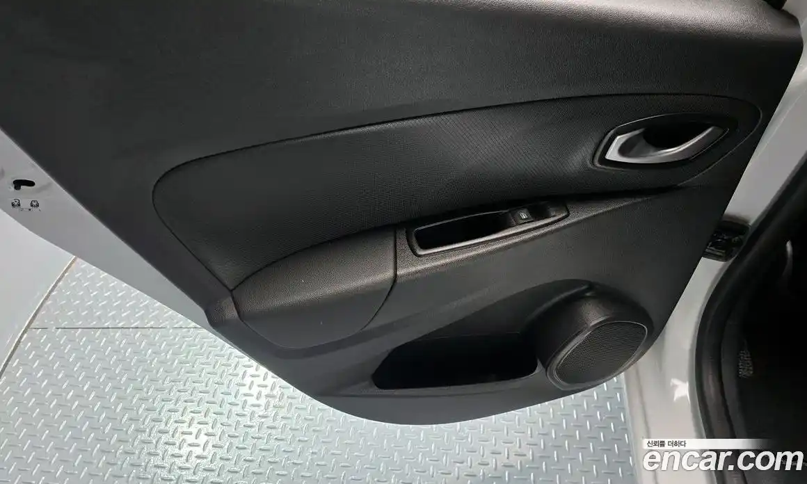 Renault Cilo 2019 1.5 гидро в Москве № 2129358, фото 15