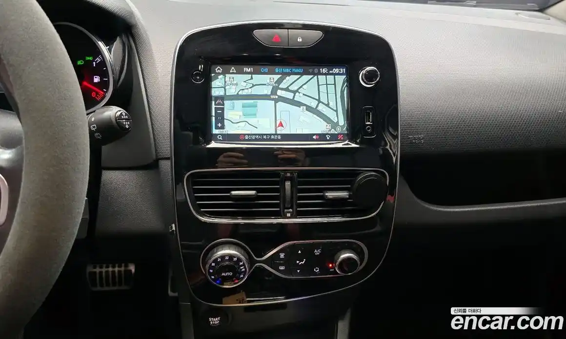 Renault Cilo 2019 1.5 гидро в Москве № 2129358, фото 20