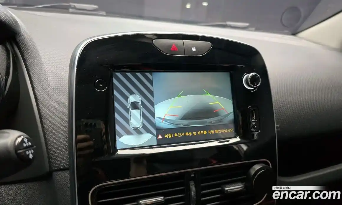 Renault Cilo 2019 1.5 гидро в Москве № 2129358, фото 21