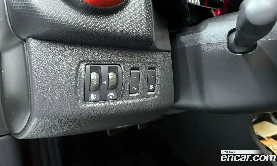Renault Cilo 2019 1.5 гидро в Москве № 2129358, фото 26