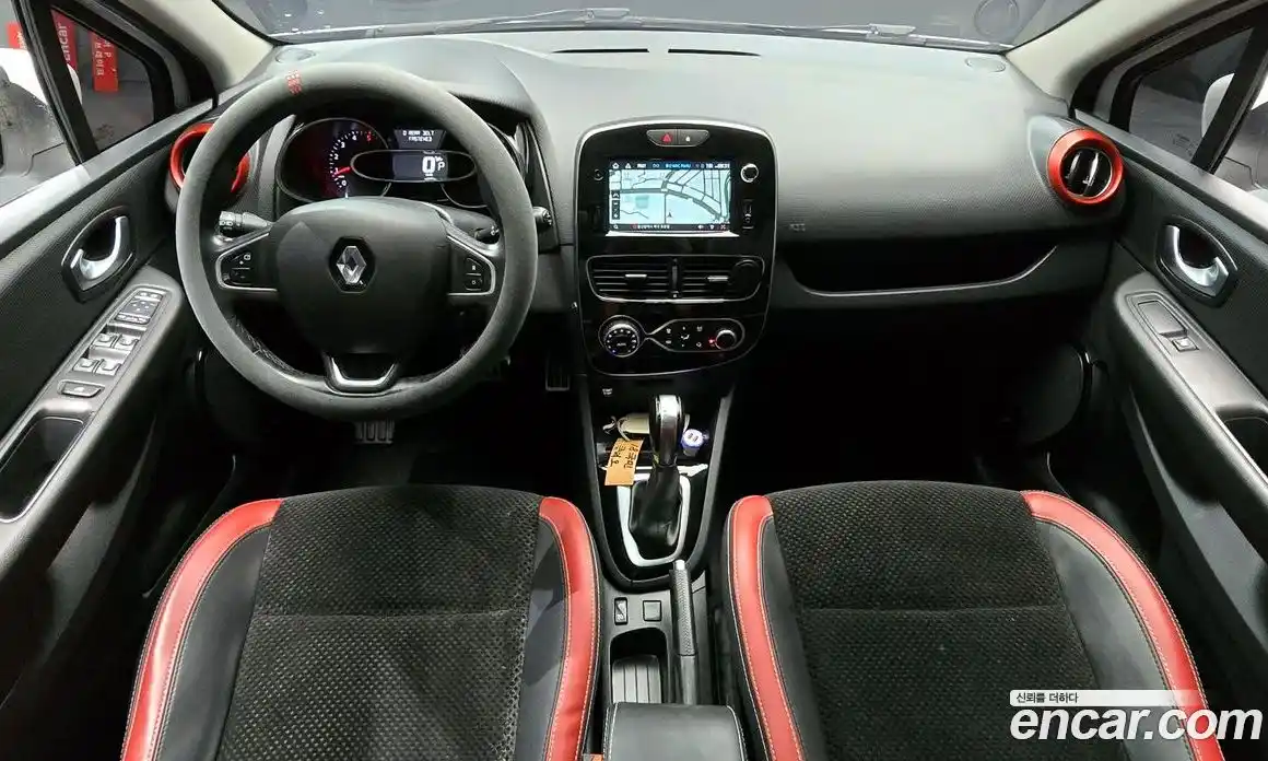 Renault Cilo 2019 1.5 гидро в Москве № 2129358, фото 10