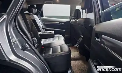 Renault QM6 2017 2.0 гидро в Москве, миниатюра 11
