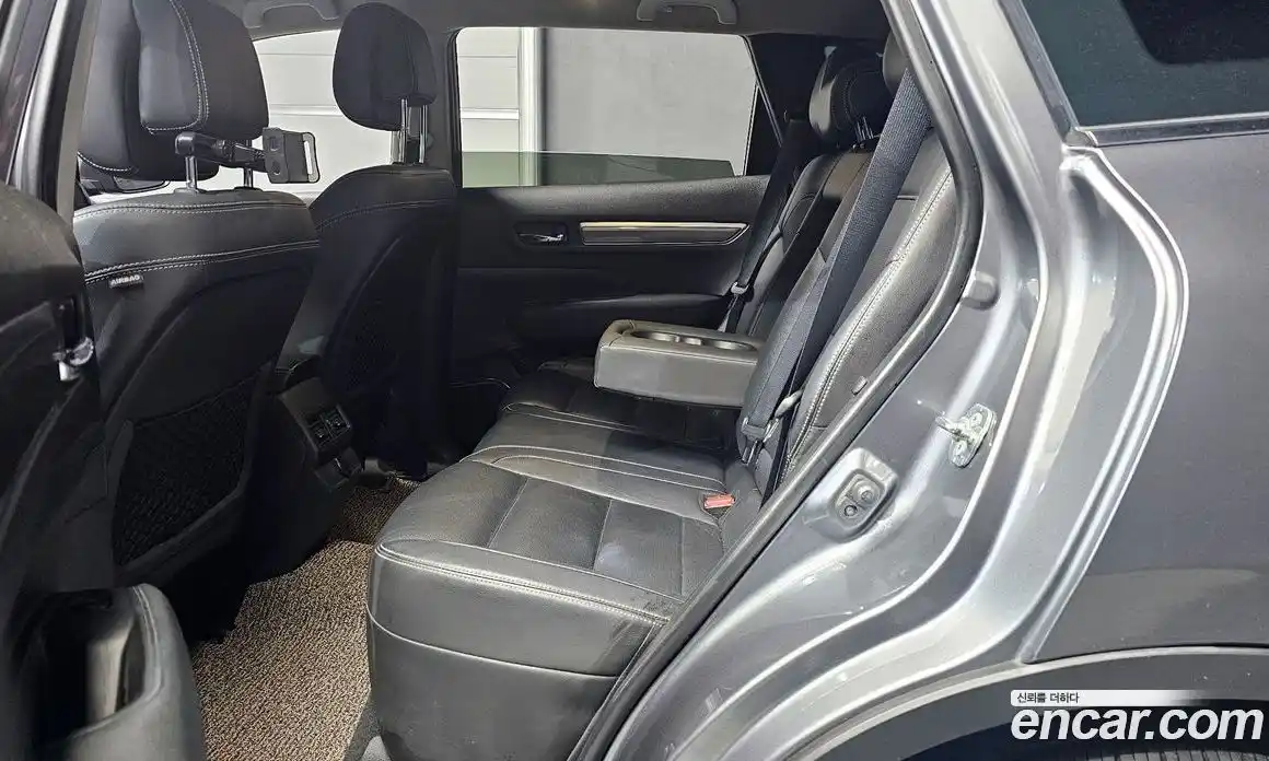 Renault QM6 2017 2.0 гидро в Москве, фото 12