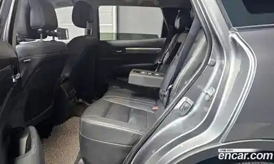 Renault QM6 2017 2.0 гидро в Москве, миниатюра 12