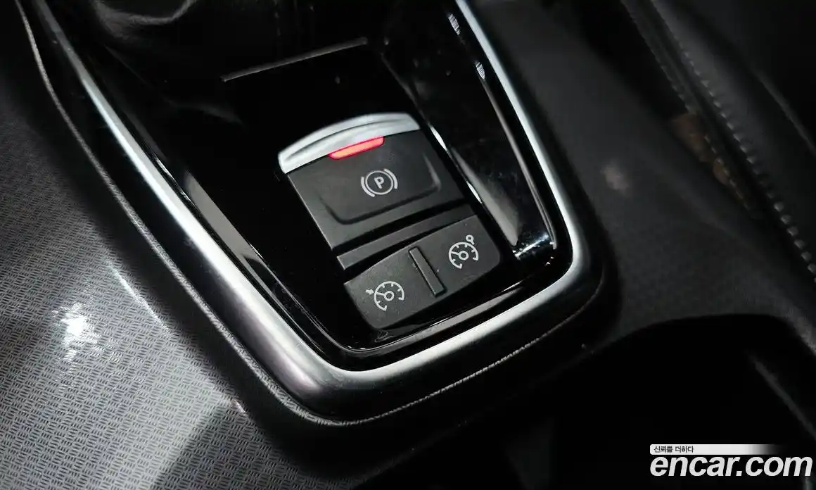Renault QM6 2017 2.0 гидро в Москве, фото 17
