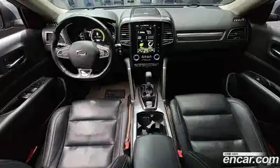 Renault QM6 2017 2.0 гидро в Москве, миниатюра 7