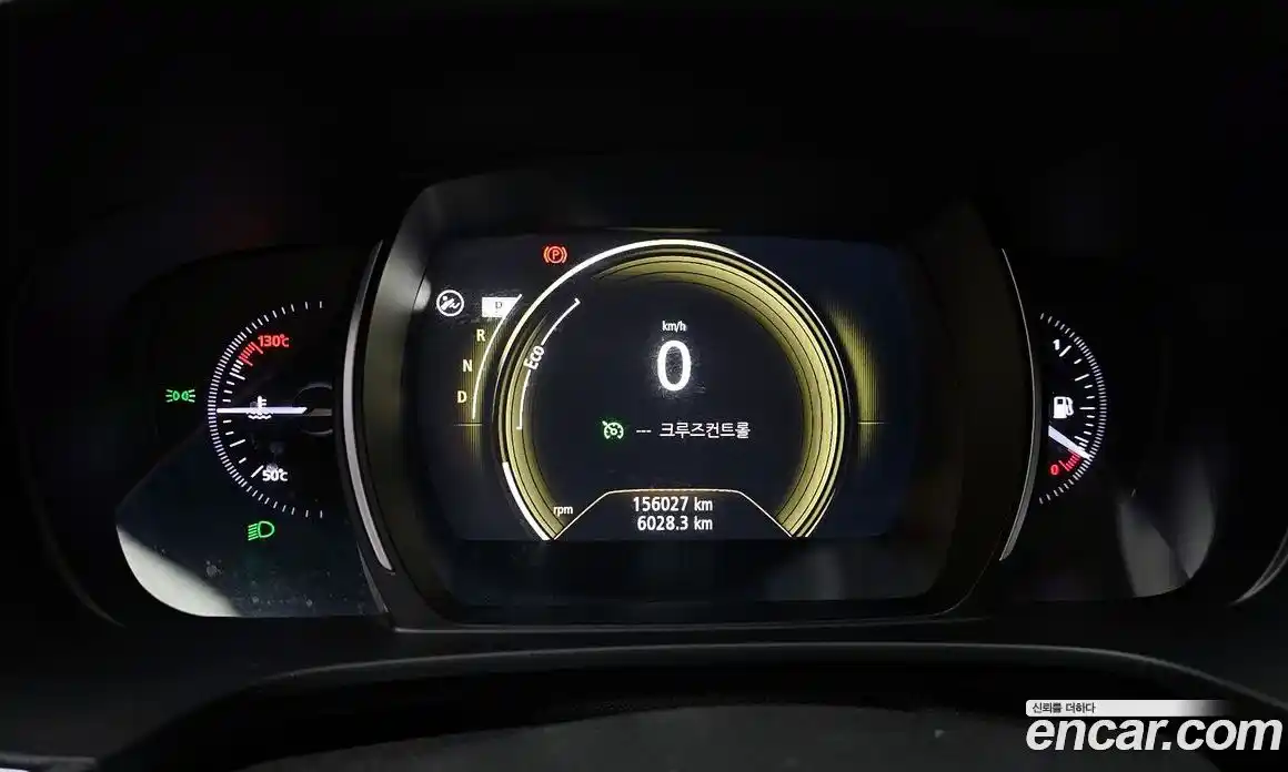 Renault QM6 2017 2.0 гидро в Москве, фото 8