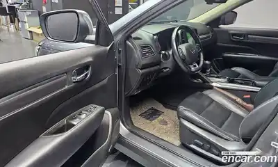 Renault QM6 2017 2.0 гидро в Москве, миниатюра 10