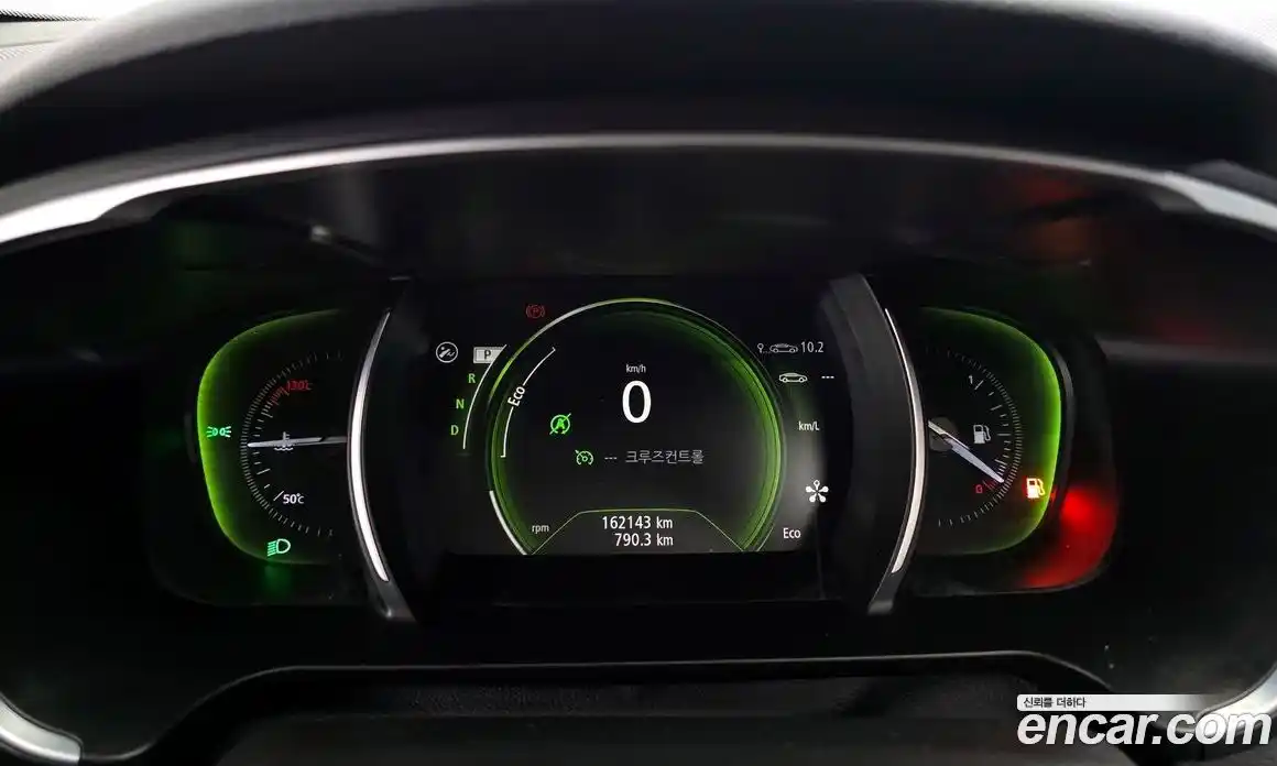 Renault SM6 2017 2.0 гидро в Москве, фото 11