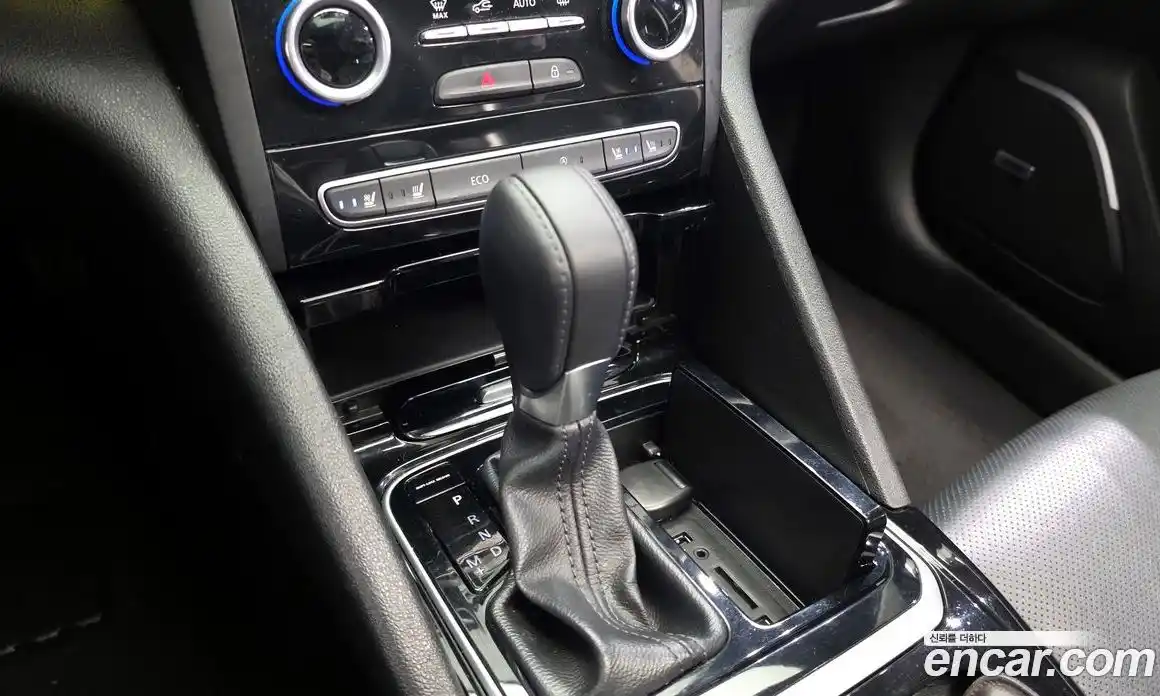 Renault SM6 2017 2.0 гидро в Москве, фото 12