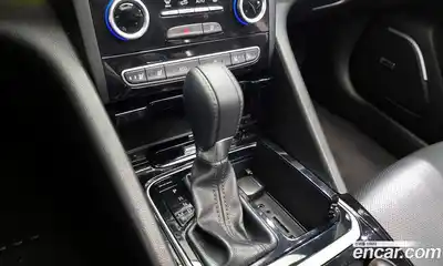 Renault SM6 2017 2.0 гидро в Москве, миниатюра 12