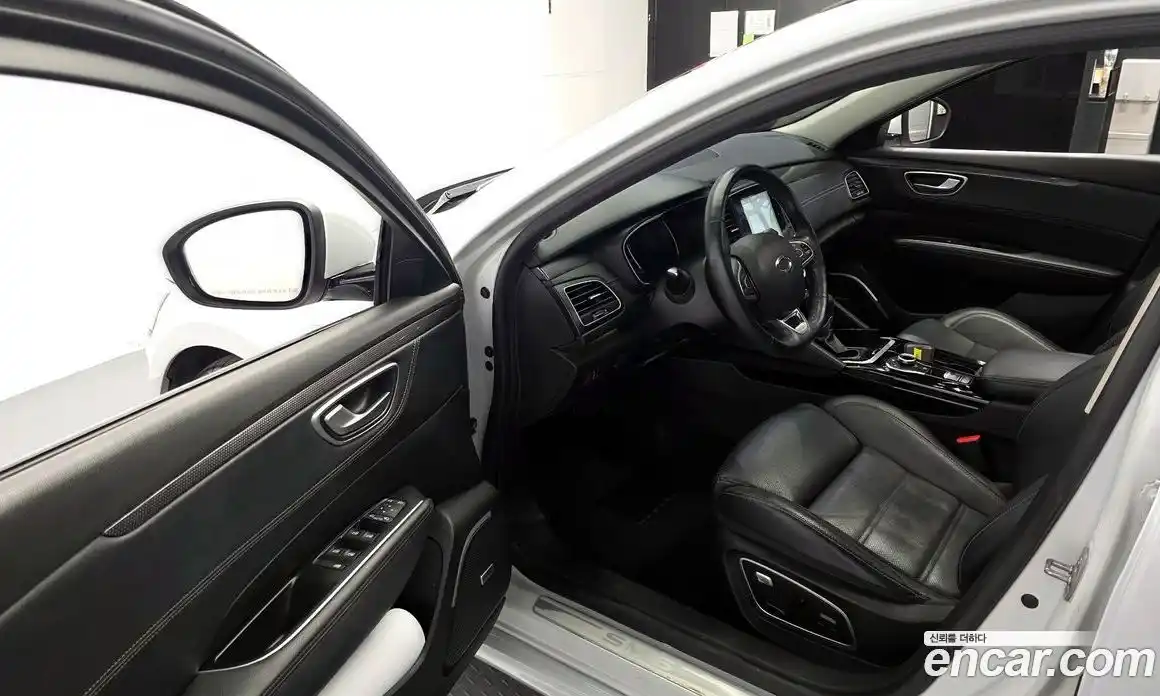Renault SM6 2017 2.0 гидро в Москве, фото 13