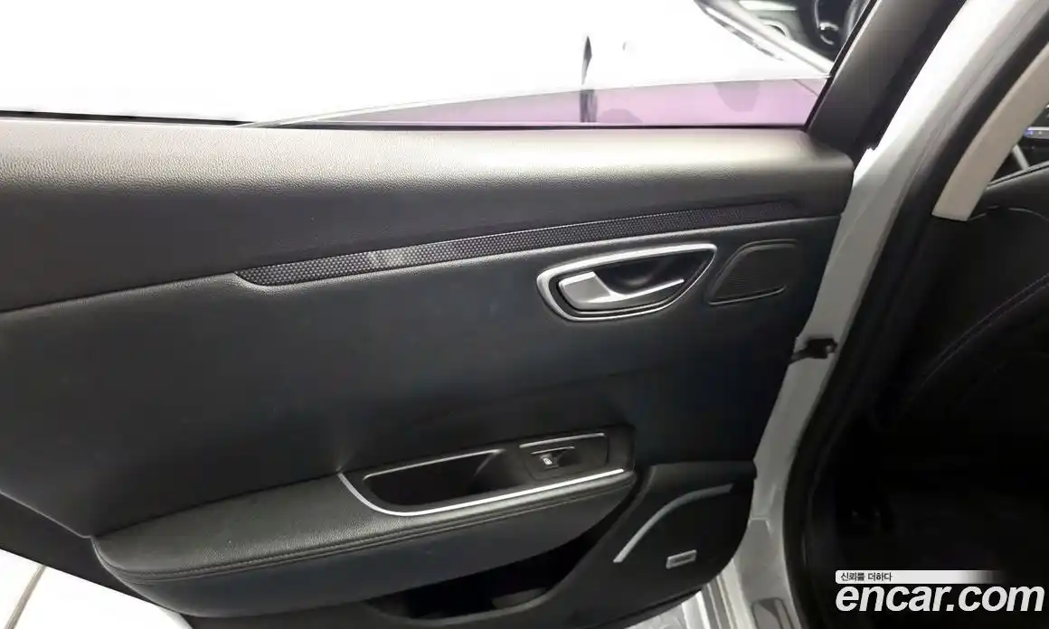 Renault SM6 2017 2.0 гидро в Москве, фото 15