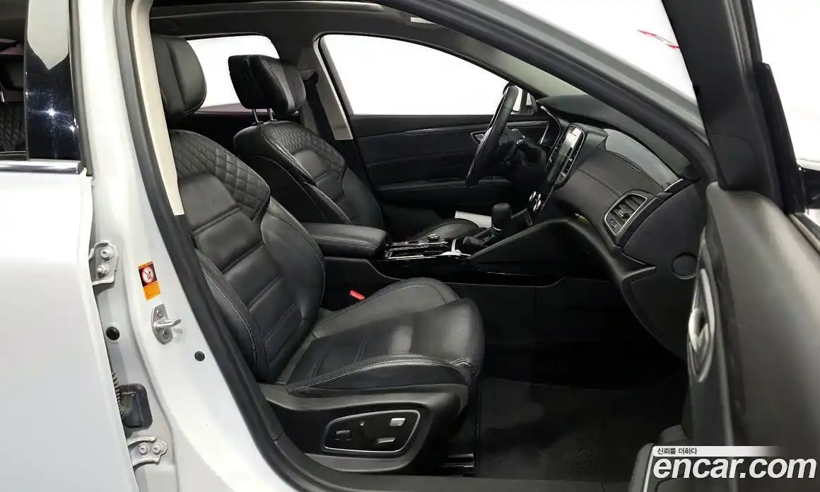 Renault SM6 2017 2.0 гидро в Москве, фото 16