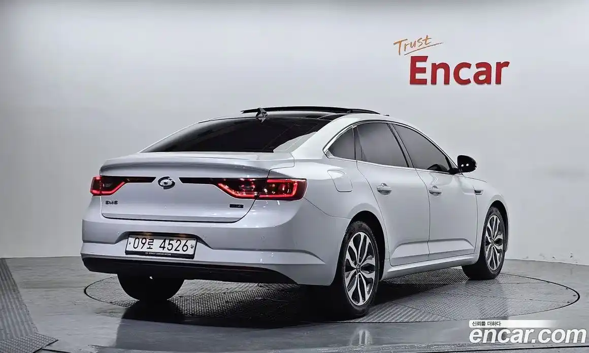 Renault SM6 2017 2.0 гидро в Москве, фото 2