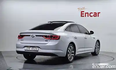 Renault SM6 2017 2.0 гидро в Москве, миниатюра 2