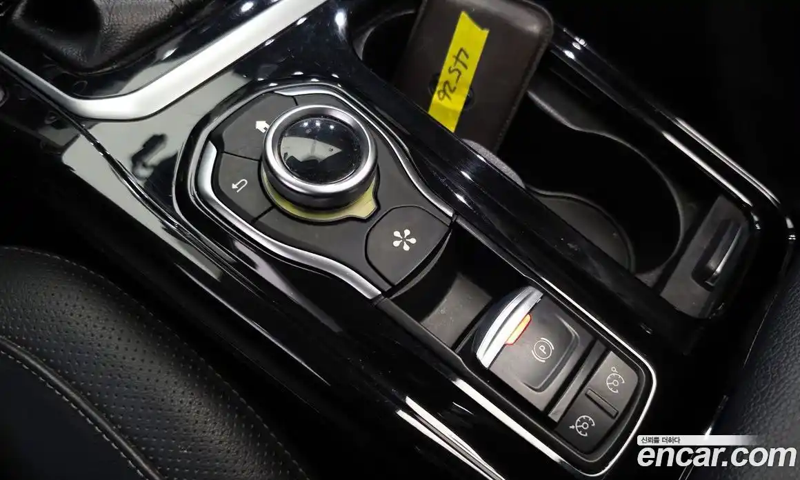 Renault SM6 2017 2.0 гидро в Москве, фото 22
