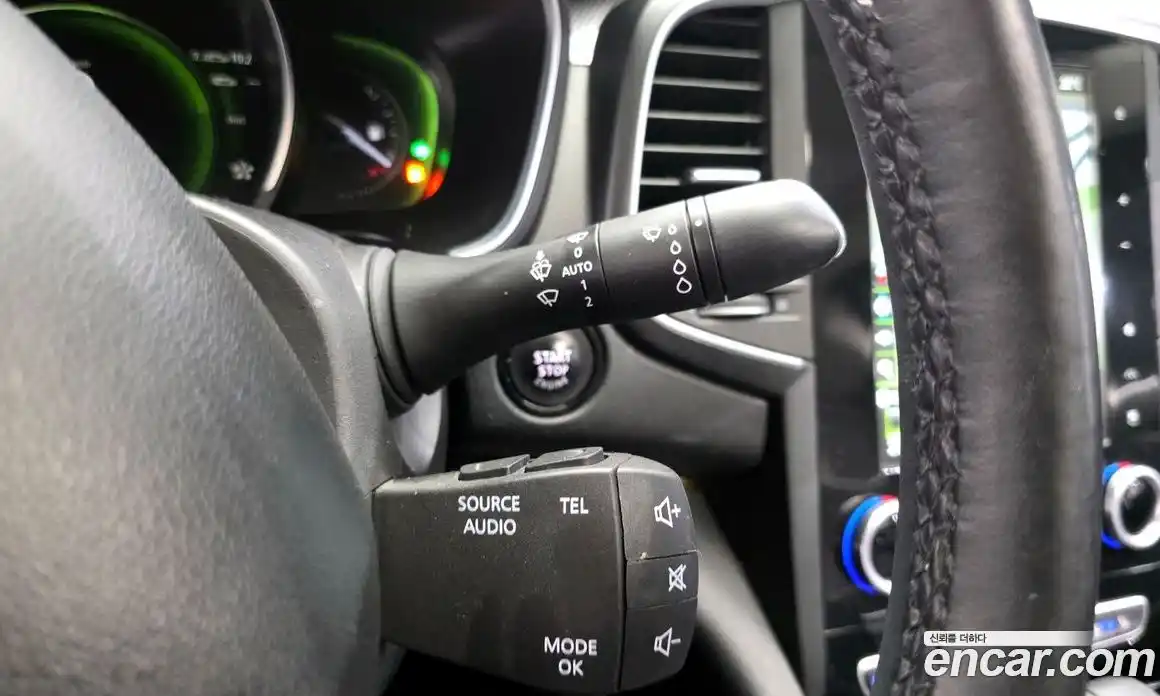 Renault SM6 2017 2.0 гидро в Москве, фото 23