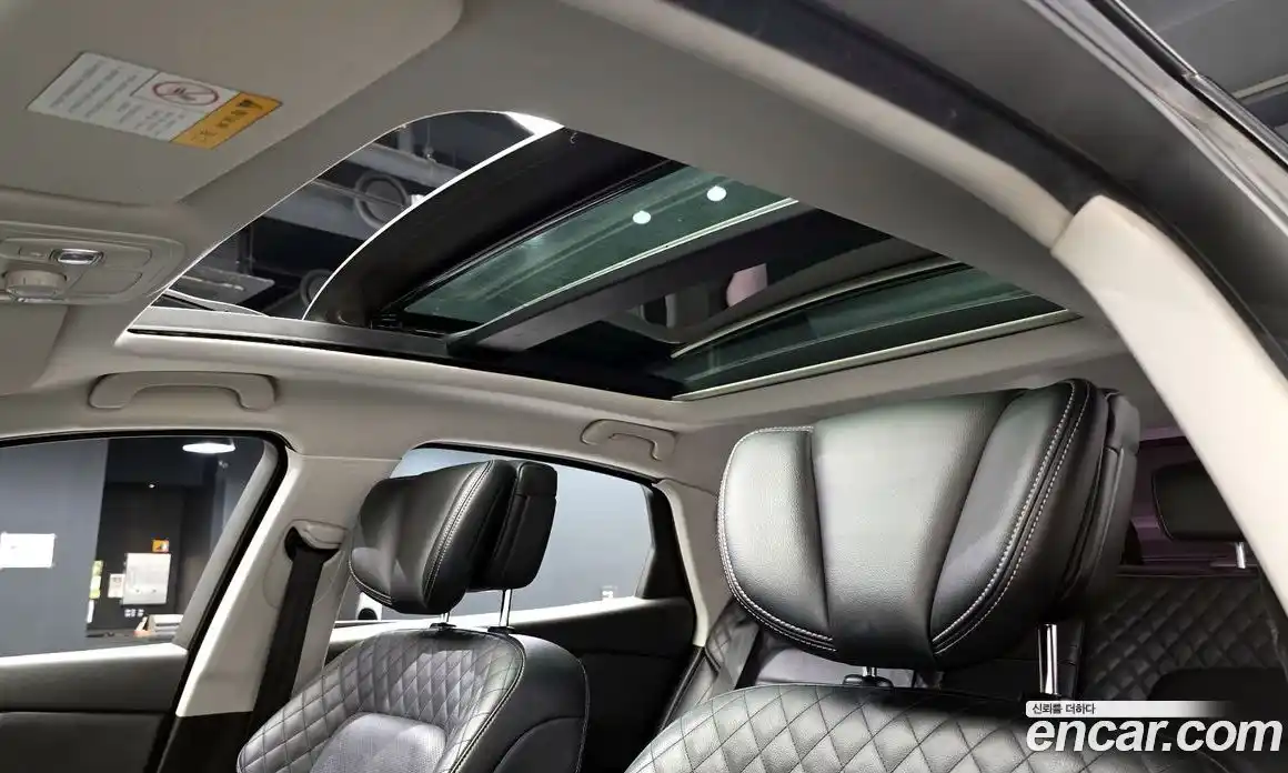 Renault SM6 2017 2.0 гидро в Москве, фото 24