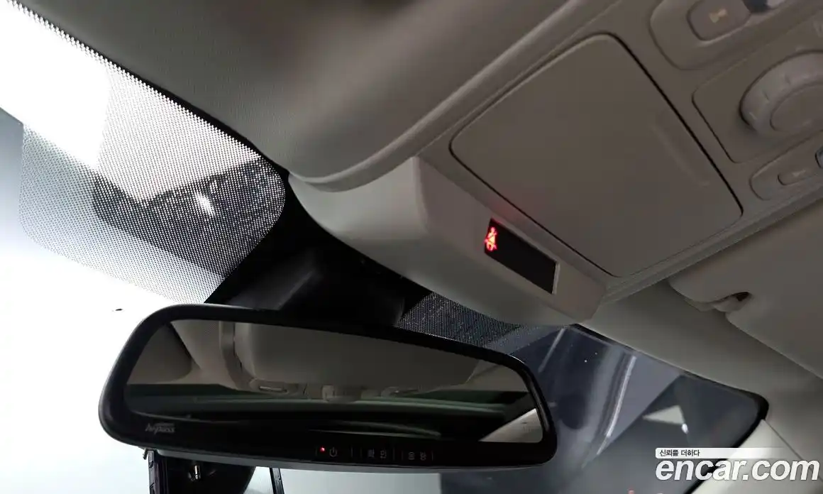 Renault SM6 2017 2.0 гидро в Москве, фото 25