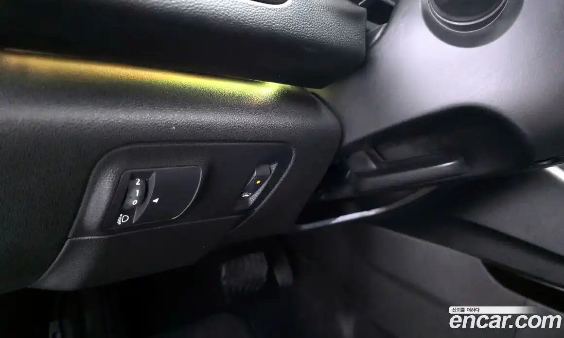 Renault SM6 2017 2.0 гидро в Москве, фото 32