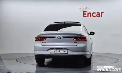 Renault SM6 2017 2.0 гидро в Москве, миниатюра 4