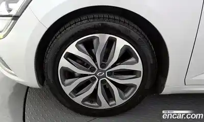 Renault SM6 2017 2.0 гидро в Москве, миниатюра 5