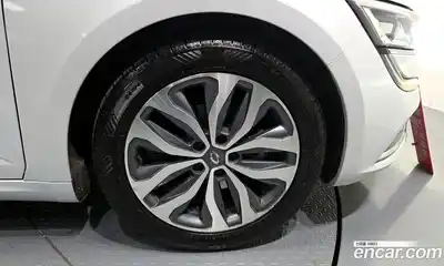 Renault SM6 2017 2.0 гидро в Москве, миниатюра 7