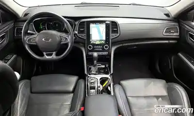 Renault SM6 2017 2.0 гидро в Москве, миниатюра 10