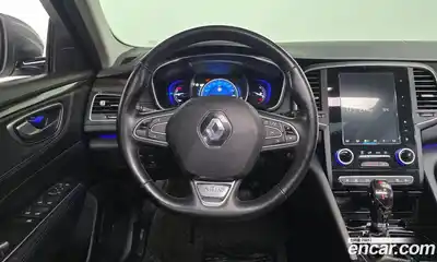 Renault SM6 2017 2.0 гидро в Москве № 2129441, миниатюра 12