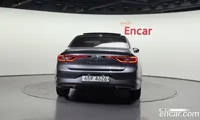 Renault SM6 2017 2.0 гидро в Москве № 2129441, миниатюра 4