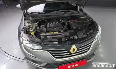 Renault SM6 2017 2.0 гидро в Москве № 2129441, миниатюра 6