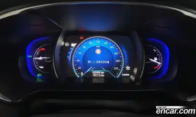 Renault SM6 2017 2.0 гидро в Москве № 2129441, миниатюра 8