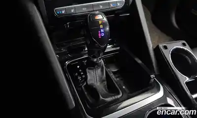 Renault SM6 2017 2.0 гидро в Москве № 2129441, миниатюра 9