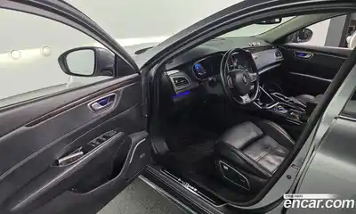 Renault SM6 2017 2.0 гидро в Москве № 2129441, миниатюра 10