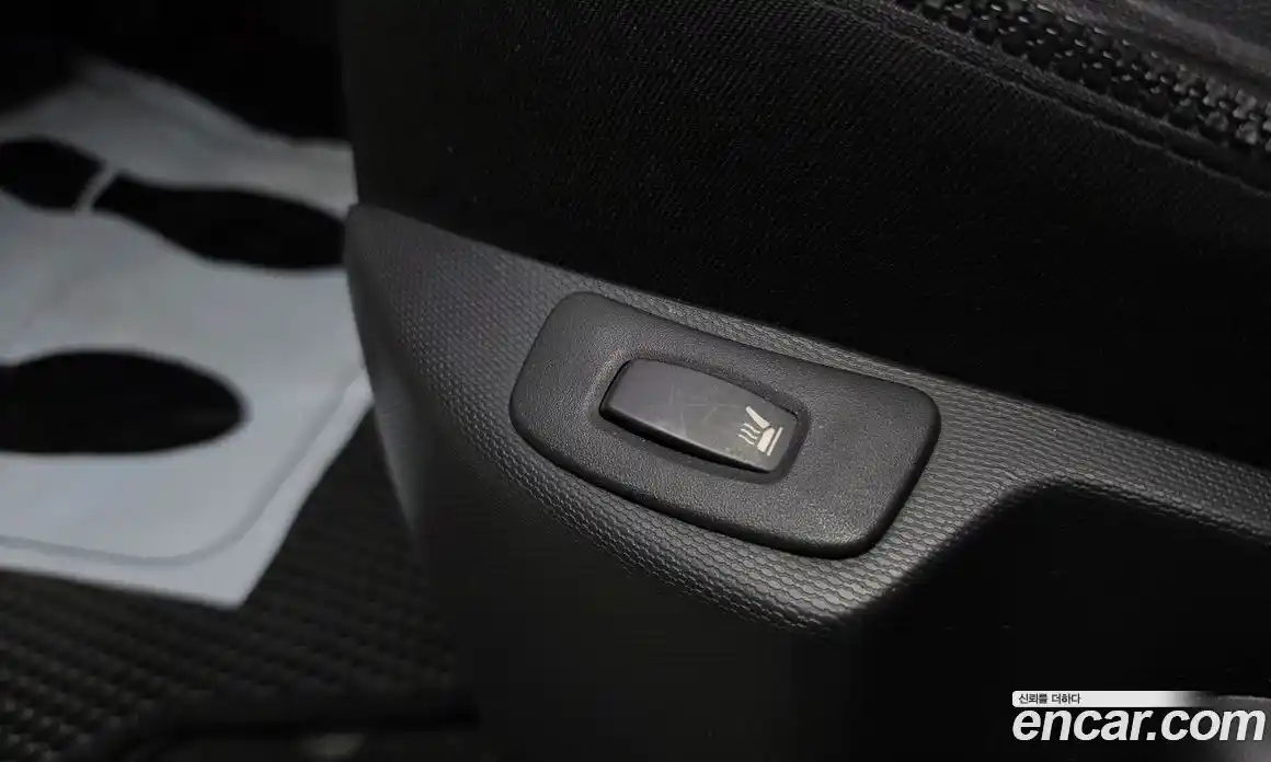 Renault QM3 2016 1.5 гидро в Москве № 2129473, фото 18