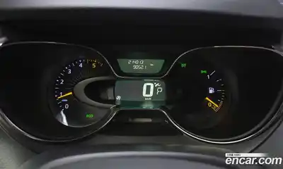 Renault QM3 2016 1.5 гидро в Москве № 2129473, миниатюра 8