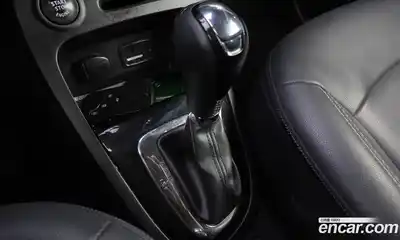 Renault QM3 2016 1.5 гидро в Москве № 2129473, миниатюра 9