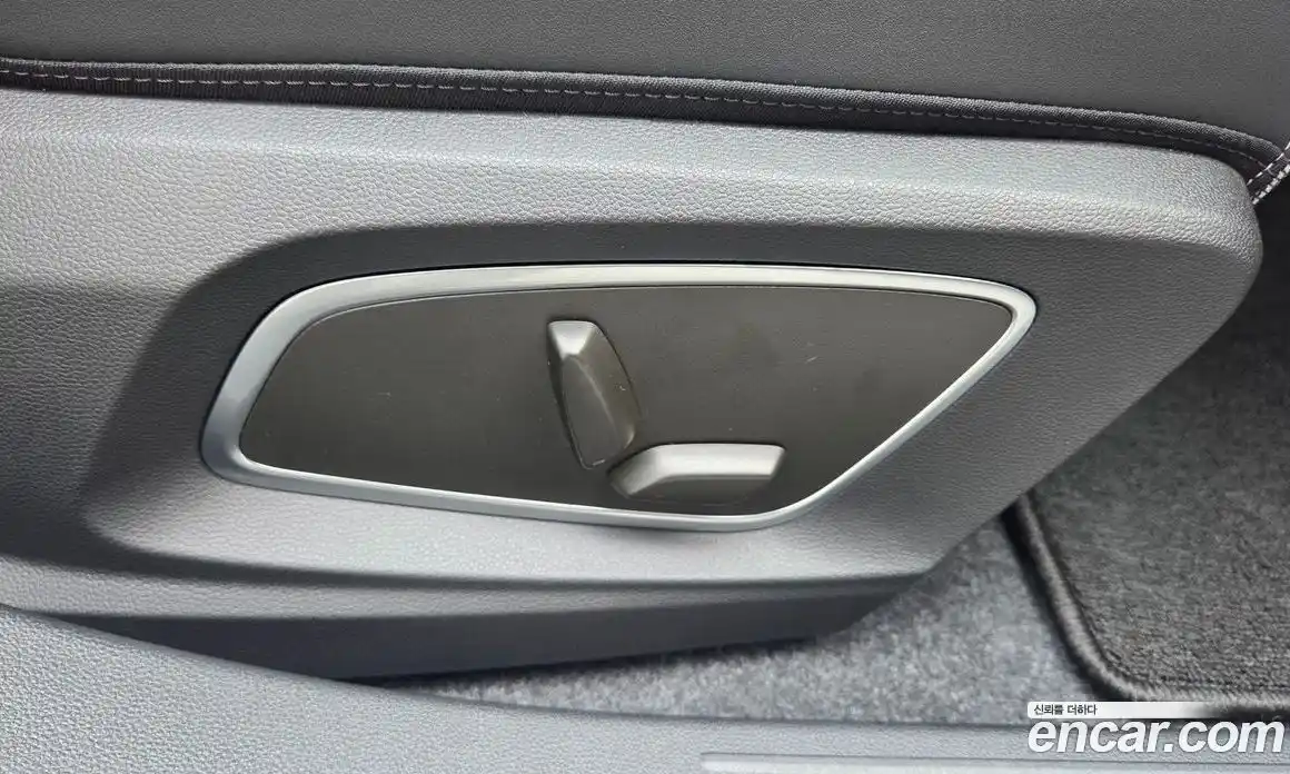 Renault Scenic 2025 гидро в Москве № 2129490, фото 14