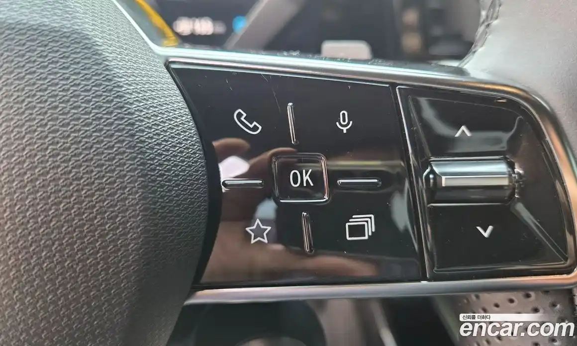 Renault Scenic 2025 гидро в Москве № 2129490, фото 18