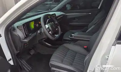 Renault Scenic 2025 гидро в Москве № 2129490, миниатюра 7