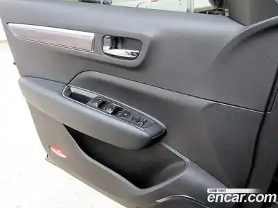 Renault QM6 2018 2.0 гидро в Москве № 2129605, миниатюра 11
