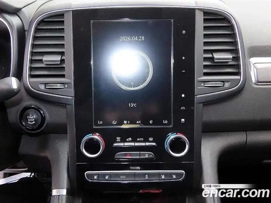 Renault QM6 2018 2.0 гидро в Москве № 2129605, фото 13