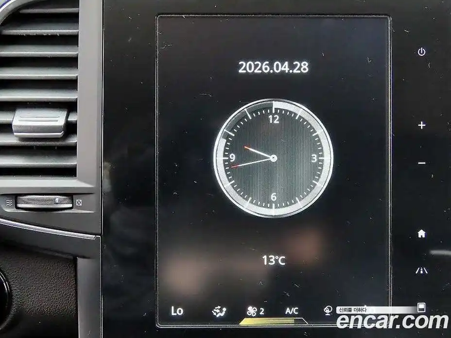 Renault QM6 2018 2.0 гидро в Москве № 2129605, фото 14