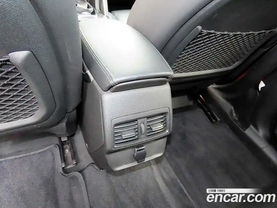 Renault QM6 2018 2.0 гидро в Москве № 2129605, фото 17