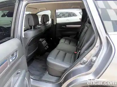 Renault QM6 2018 2.0 гидро в Москве № 2129605, миниатюра 6