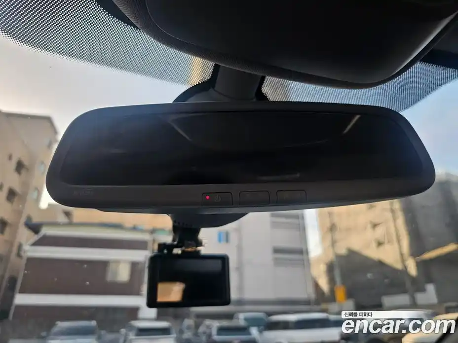 Renault QM3 2019 1.5 гидро в Москве № 2129693, фото 7