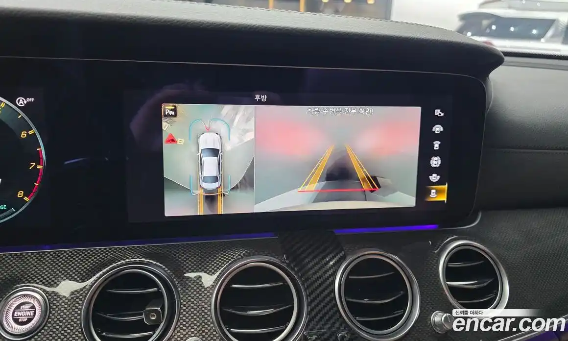 Mercedes-Benz E-Class 2021 3.0 гидро в Москве № 2129709, фото 22