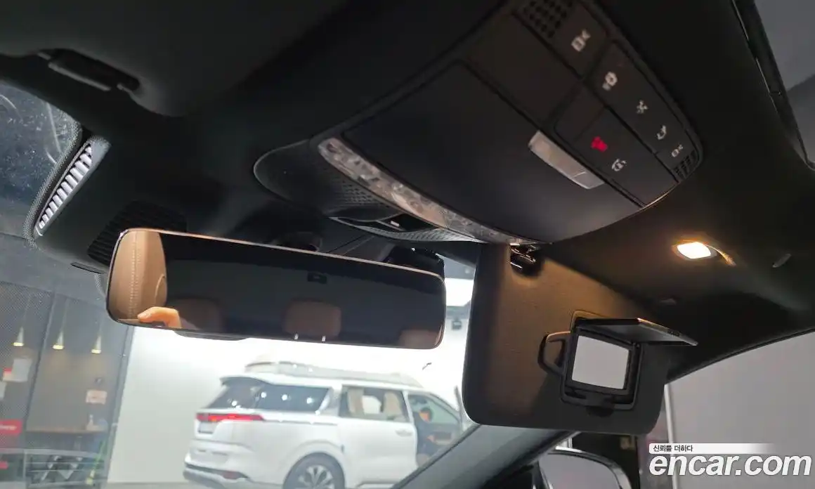 Mercedes-Benz E-Class 2021 3.0 гидро в Москве № 2129709, фото 24